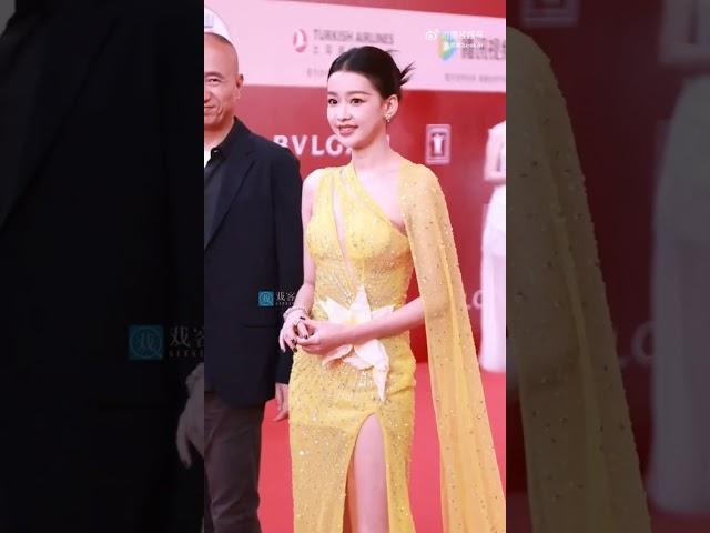 Sun Yi from 26th Shanghai International Film Festival