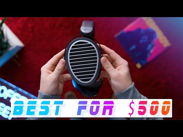 The Best Headphone for $500!