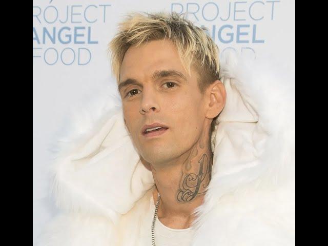 Aaron Carter (alleged) childhood ABUSE