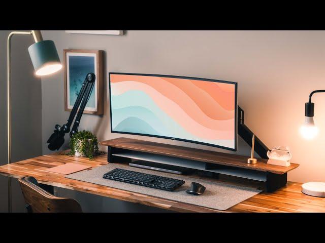 Best Ultrawide Monitor in 2024? Dell Ultrasharp U3423WE IPS Black Review