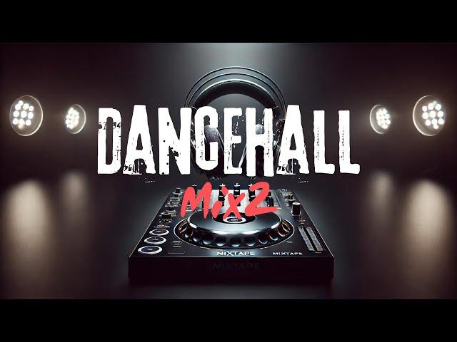 Nodd Zero Dancehall Mix 2 - Vybz Kartel, Mr. Vegas, Sean Paul, Shabba Ranks, Spragga Benz.