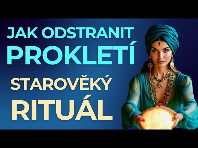 Objevte 4 magická slova k odstranění prokletí | Spiritualita a magie