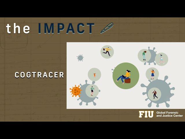 GFJC | the IMPACT | CogTracER