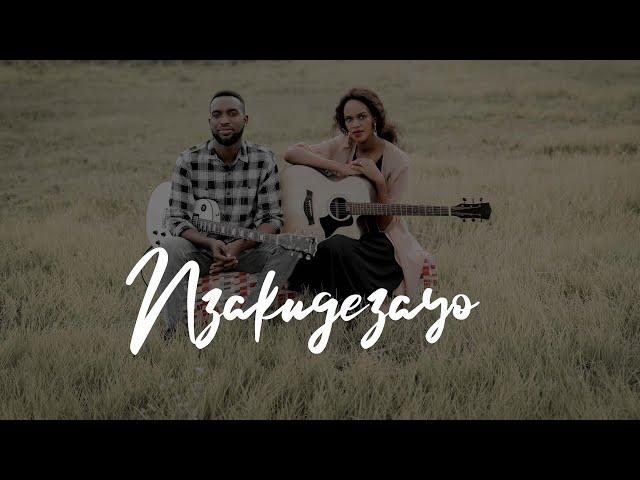 Nzakugezayo - James & Daniella ( Official Video )