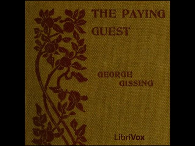 The Paying Guest by George GISSING read by Various | Full Audio Book