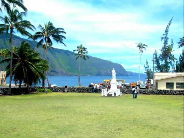 Kalaupapa,Molokai,Hawaii Part 2/Elvis Presley-Peace In The Valley