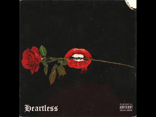 King Quice - Heartless