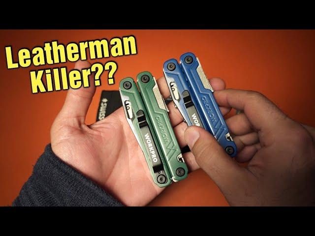 Best Value Budget Multitool?? $20 is insane!