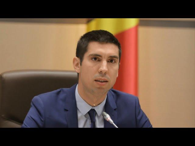 Вице-председатель Парламента Республики Молдова Михаил Попшой: Безграмотность или мистификация?
