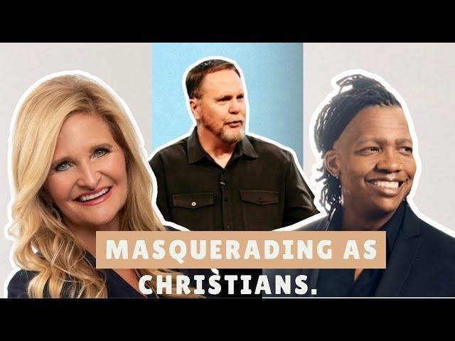 Brady Boyd, Michael Tait scandal, Faith Life Church Drenda Keesee