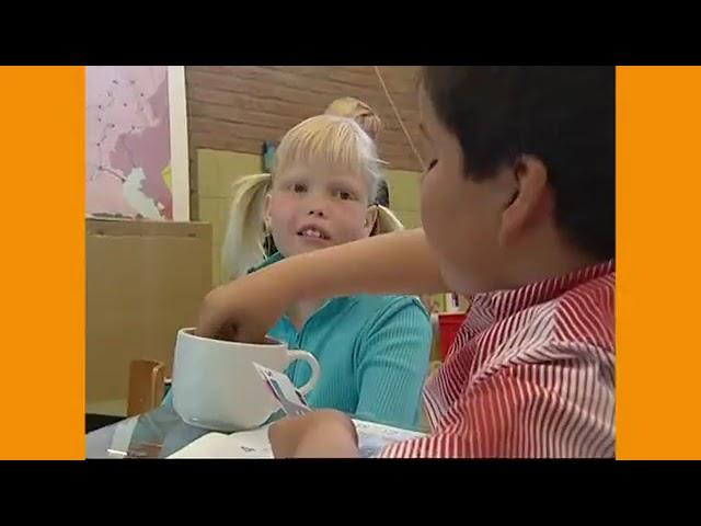 Fonds Gehandicaptensport