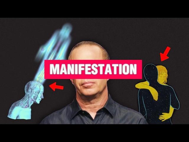 Das LETZTE Video, das Du jemals über Manifestation sehen musst (Dr. Joe Dispenza)