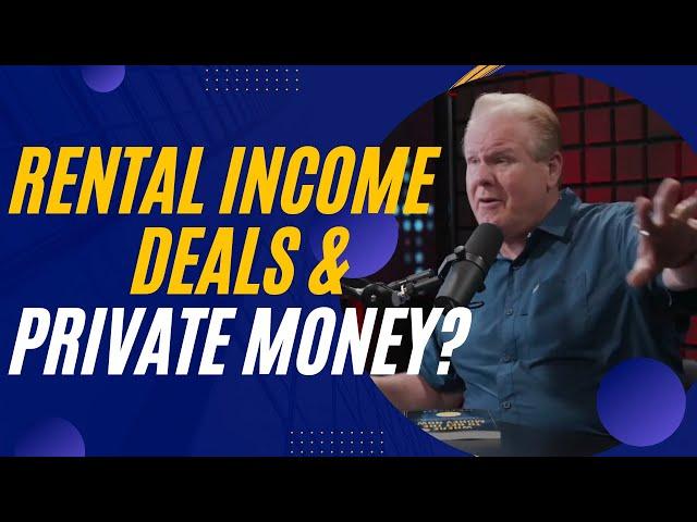 How Andrew & Nic Raise Millions In Private Money | Raising Private Money With Jay Conner