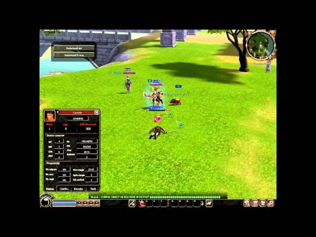 Metin2.Ro-Demonakita Record DMG (SURA BM)