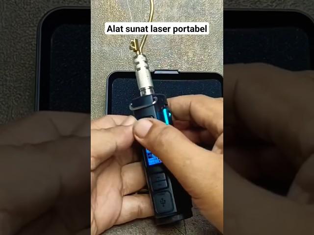 Alat sunat laser #shortsfeed #shortsviral #shorts