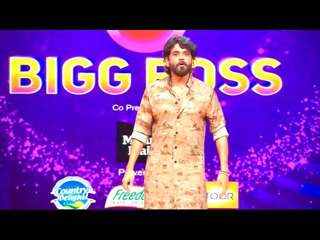 Big Boss king Nagrajuna Sunday ReviewDay -6 #bigbossreview #bigboss8 #jaifoodie1807 #bigboss#