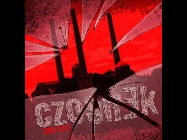 Czosnek - Magdalenka
