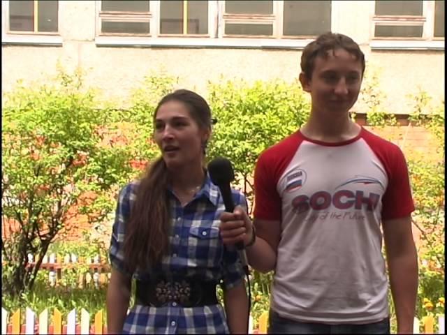 Медиа студия ЕЩЁ  Отчетный фильм по профильной смене