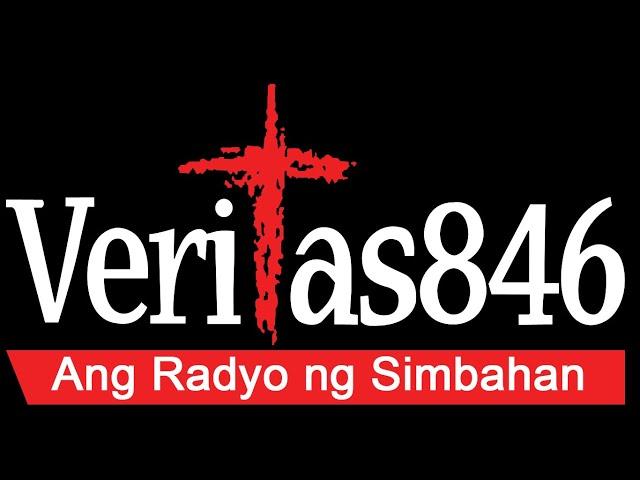 VERITAS PH LIVE STREAM