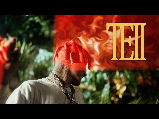 VTEN -TEII (MUSIC VIDEO)