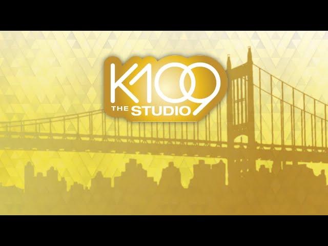 K109 The Studio | 2013