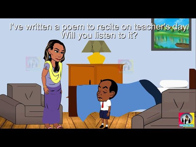 PRIVATE TEACHER - NAPASE PRIVATE TEACHER NE ( Jenny & Joseph)