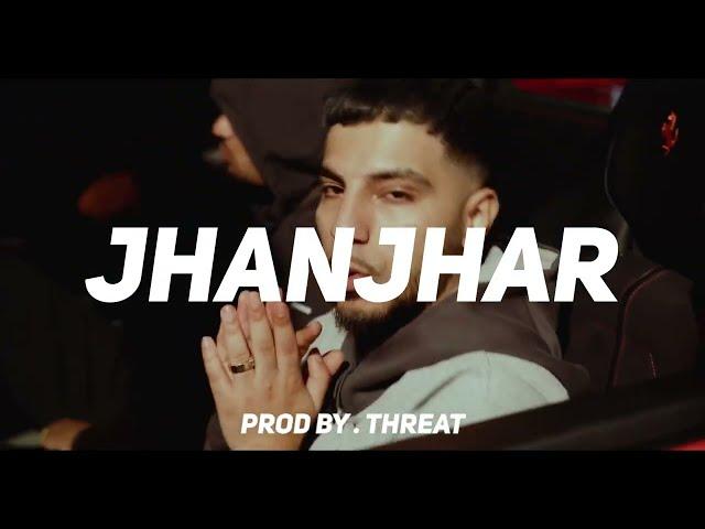 JJ Esko x G Bugz x Caps Type Beat " JHANJHAR " (prod by THREAT)