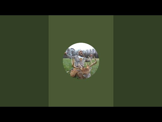 Uncle Jeff Conservation Afield is live!