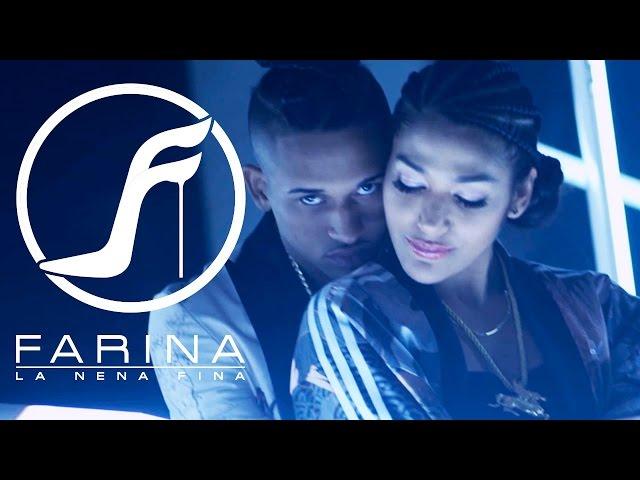 FARIANA - SI ELLOS SUPIERAN FT. BRYANT MYERS (VIDEO OFICIAL)