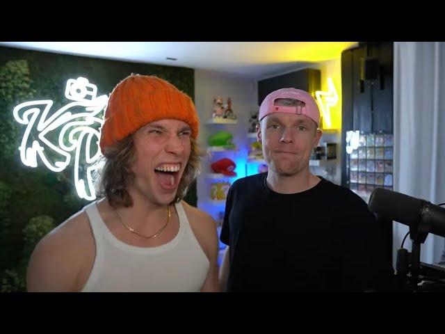 Veel Geld Verloren met Enzo Knol