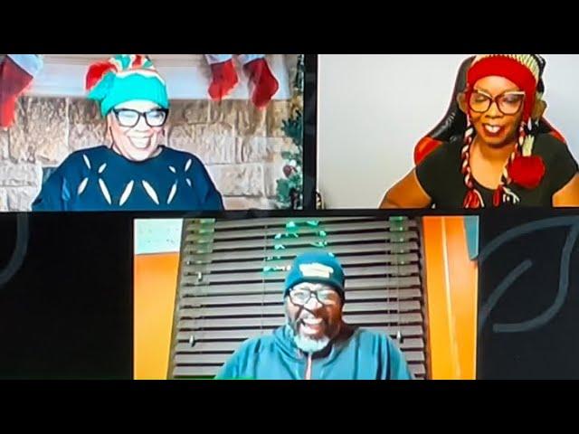 BLAST from the PAST | THE CHAT | Guest AJ’s Green Topics
