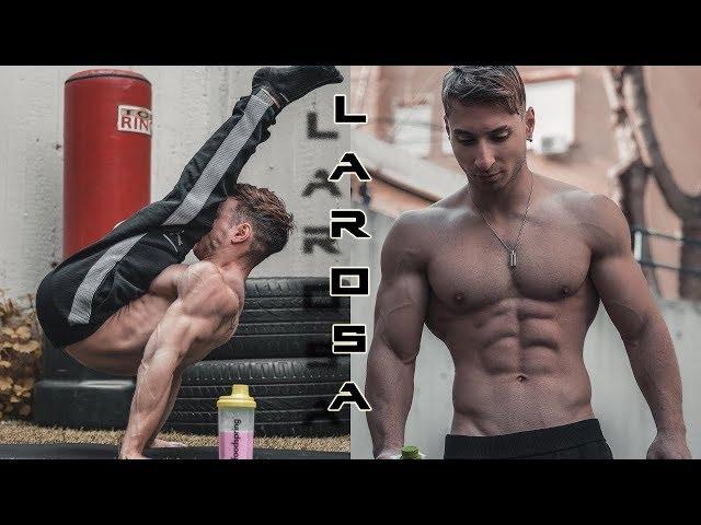 Andrea Larosa - CALISTHENICS Motivation