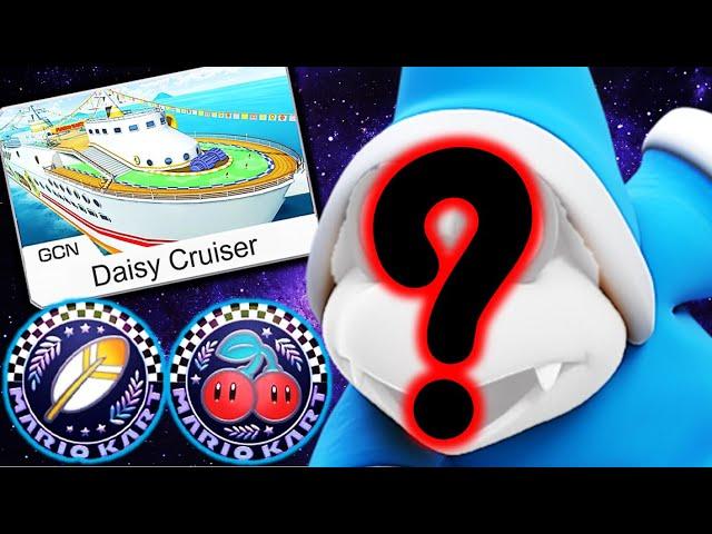 PREDICTING Wave 5 of the Mario Kart 8 Deluxe Booster Course Pass (Courses & Characters)!