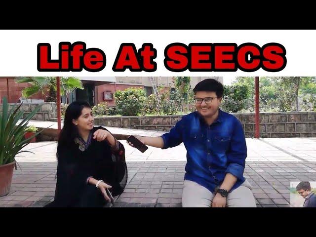 Life At SEECS | NUST