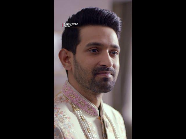 Yami Gautam Tries to CONVINCE Vikrant Massey to MARRY HER in #GinnyWedsSunny