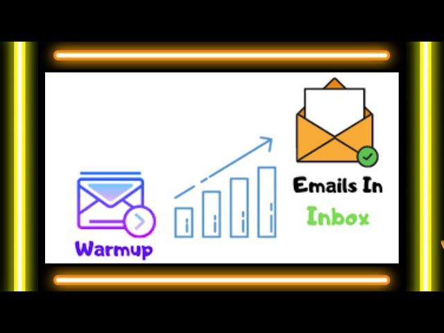 How to Warm up your email FOR FREE (Post Google Update) using Instantly.ai