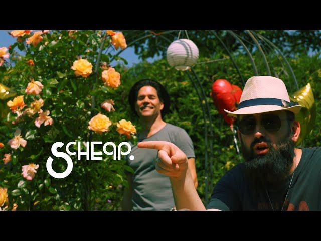 Schepp - 1000 Ballons (Offizielles Musikvideo) | #ScheppTV