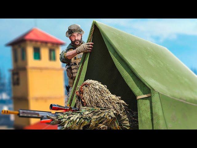 CAZANDO CAMPEROS EN SOLO VS DUOS *COD WARZONE* SOKI