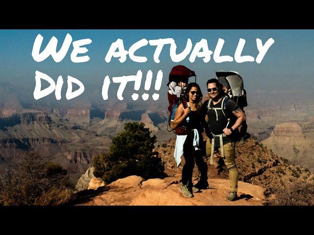 Family does 52 EPIC hikes in under one year! (52 Hike Challenge)