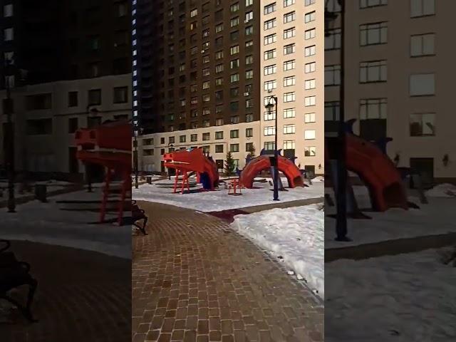 жилой комплекс Ньютон Парк ( Екатеринбург)