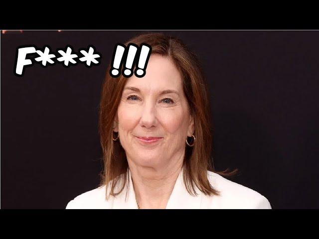 The Ruination of Star Wars under Kathleen Kennedy