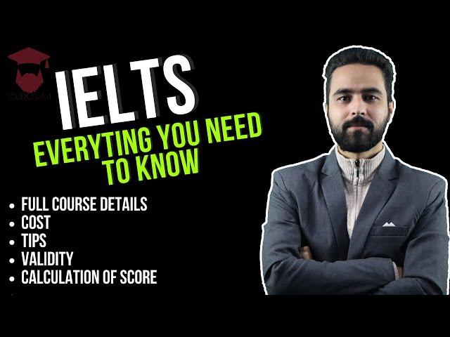 IELTS in Nepal || Speaking, Listening, Course Details, Cost, Test, Date, Writing, Reading - Gurubaa