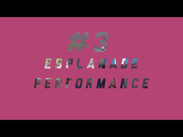 NJC DRAMA CLUB : DOCUMENTARY #3 (2015 ESPLANADE PERFORMANCE)