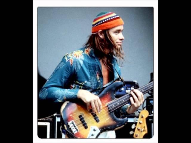 Jaco Pastorius - Improvisation No 1/Teen Town