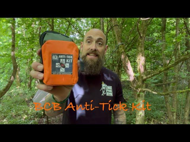BCB Anti-Tick Kit Review