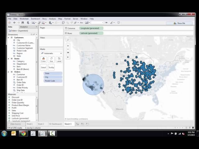 Новые функции Tableau 9 0 Features Preview at DFW TUG визуальная аналитика данных dashboard дэшборды