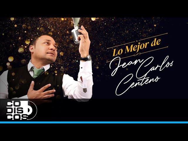 Lo Mejor De Jean Carlos Centeno