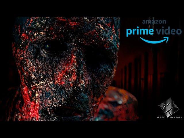 TOP 15 BLACK MANDALA FILMS ON AMAZON PRIME VIDEO  Official Video  Horror Movies  English HD 2023