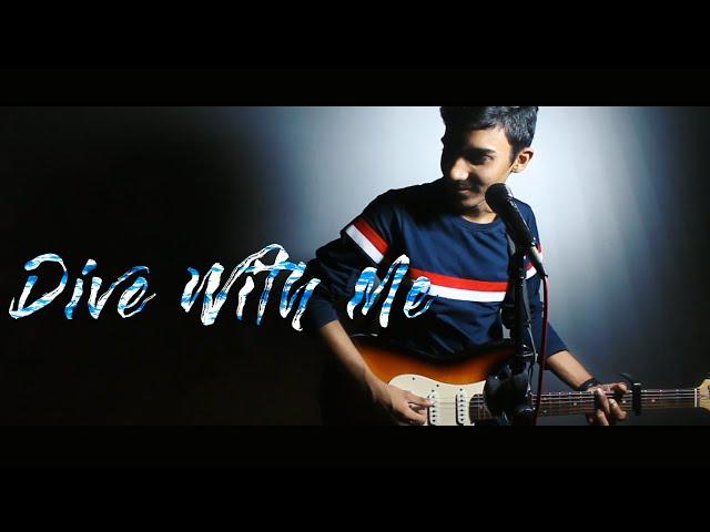 Ramgopal Harikrishnan - Dive With Me [ Official Video ]