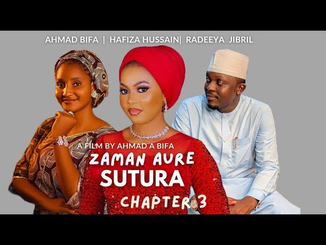 ZaMaN AuRe -SUTURA -Chapter 3 ORIGINAL